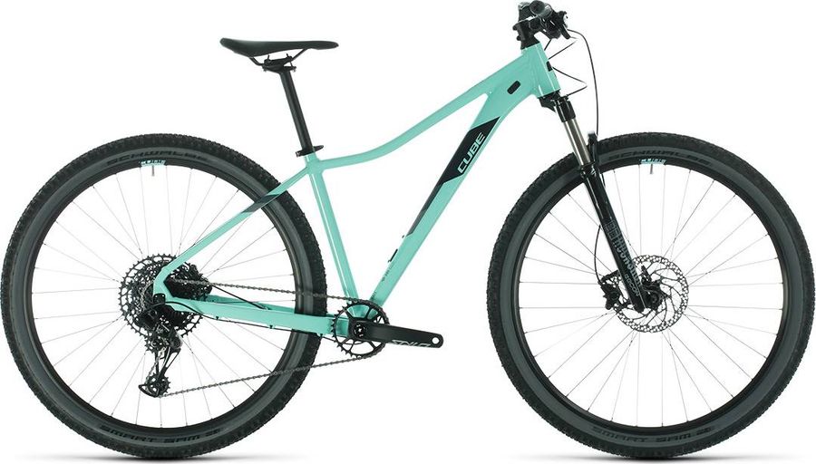 CUBE ACCESS WS SL 2020