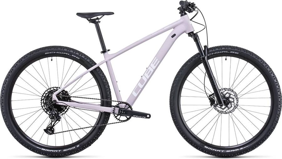 CUBE ACCESS WS SL 2022