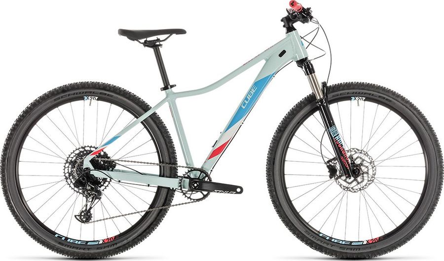 CUBE ACCESS WS SL Eagle 2019