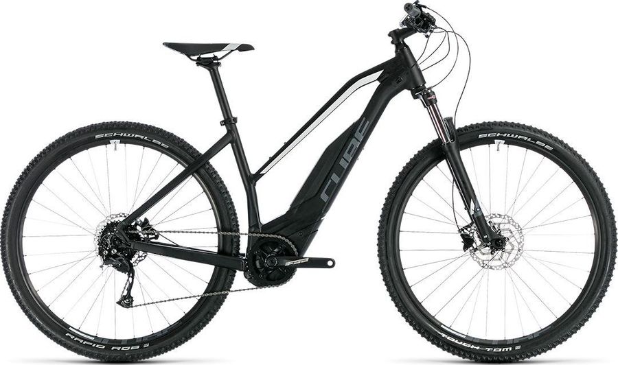 CUBE ACID HYBRID ONE 500 29 Trapeze 2018