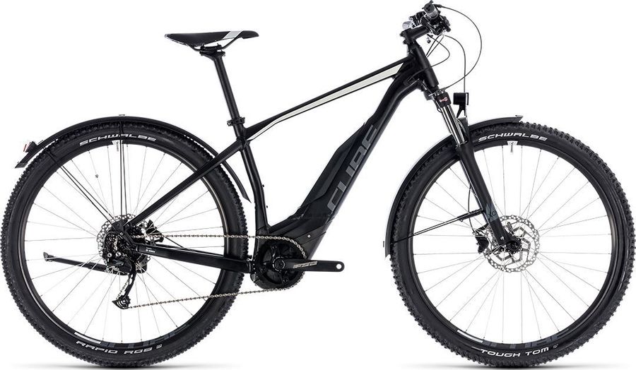 CUBE ACID HYBRID ONE Allroad 500 29 2018