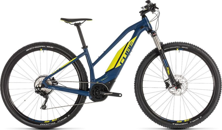 CUBE ACID HYBRID Pro 500 29 Trapeze 2019