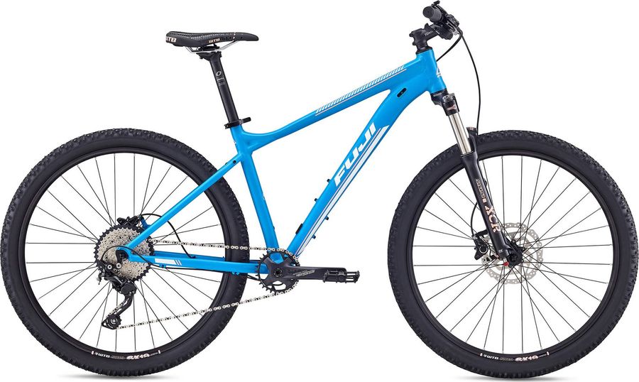 Fuji Addy 27.5 1.2 2020