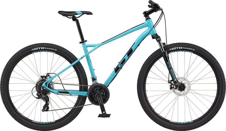 GT Aggressor Comp 2021