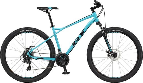 GT Aggressor Comp 2022