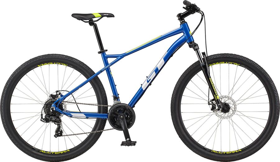 GT Aggressor Sport 2021