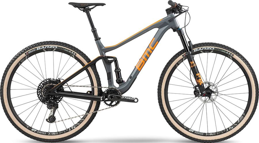BMC Agonist 01 ONE 2020