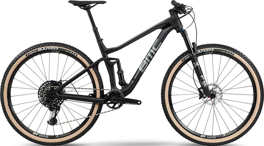 BMC Agonist 02 ONE 2020
