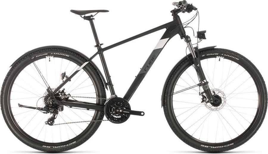 CUBE AIM ALLROAD 2020