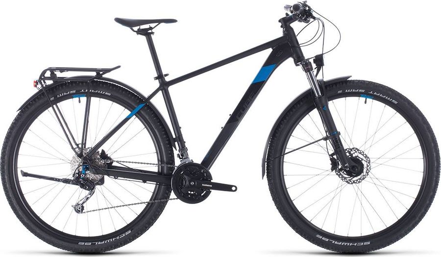CUBE AIM SL ALLROAD 2020