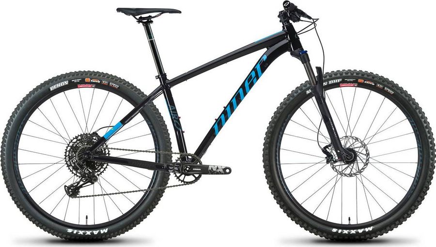 Niner AIR 9 - 2-Star NX Eagle - 29 2019