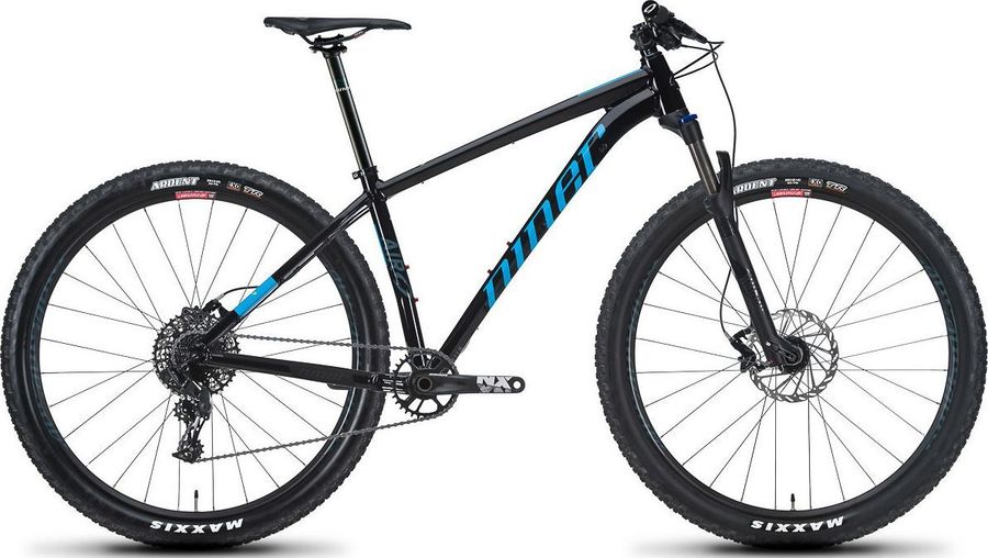 Niner Air 9 29 1-Star 2018