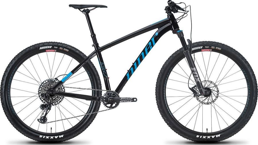 Niner Air 9 29 2-Star 2018