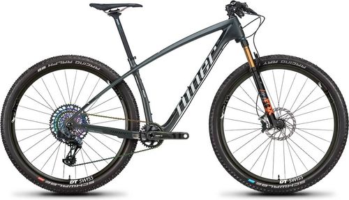 Niner AIR 9 RDO 5-STAR SRAM X01 AXS LTD 2022