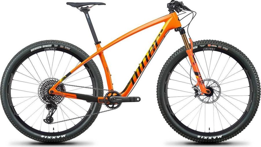 Niner AIR 9 RDO - 5-Star X01 Eagle - 29 2019
