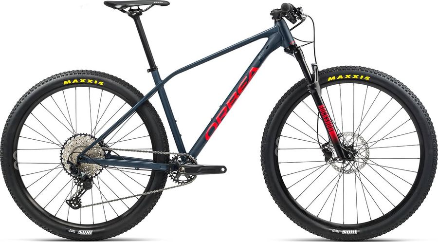 Orbea ALMA H20 2022