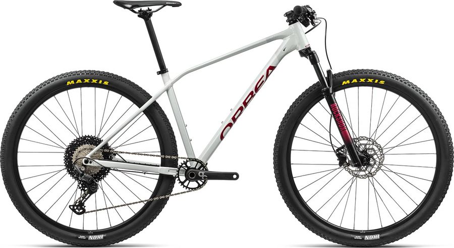 Orbea ALMA H30 2022
