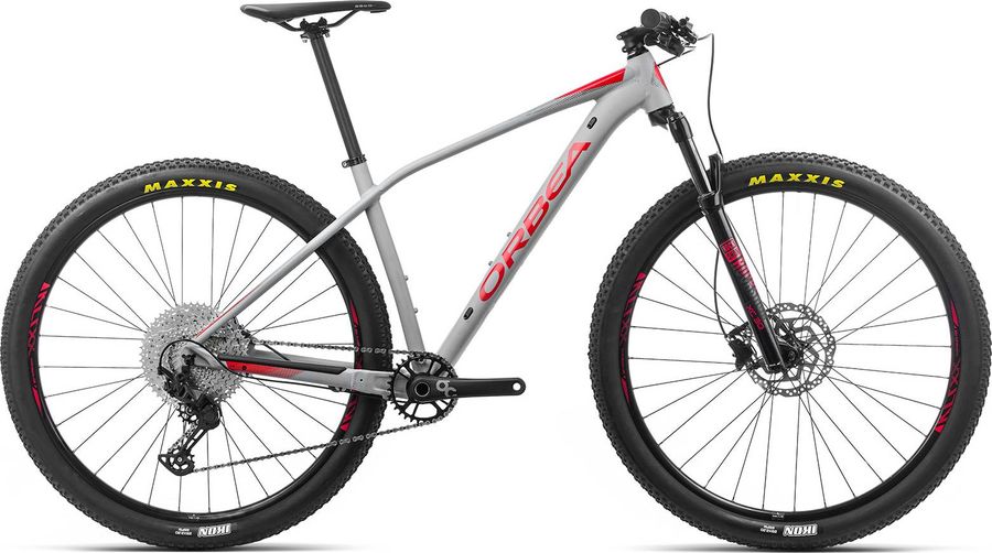 Orbea ALMA H30 27.5 2020