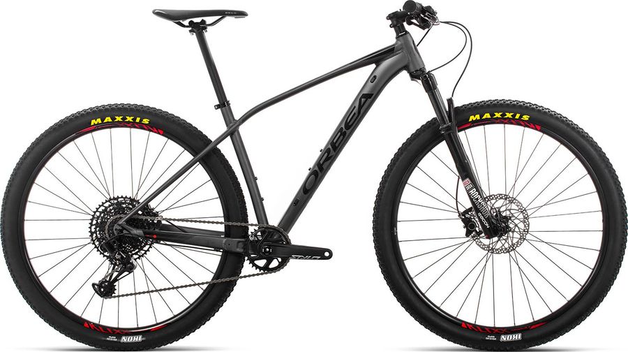 Orbea ALMA H30-EAGLE 27.5 2019