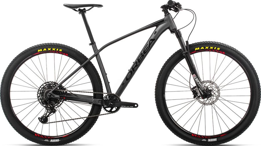 Orbea ALMA H30-EAGLE 29 2018