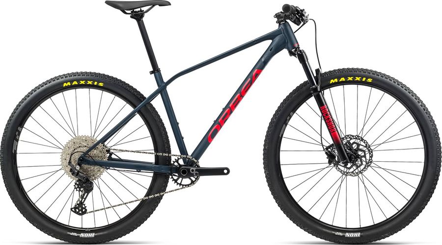 Orbea ALMA H50 2021