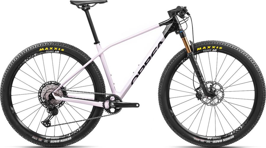 Orbea ALMA M PRO 2021