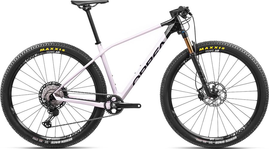 Orbea ALMA M PRO 2022