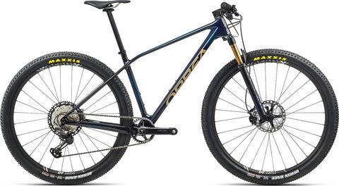 Orbea ALMA M TEAM 2021