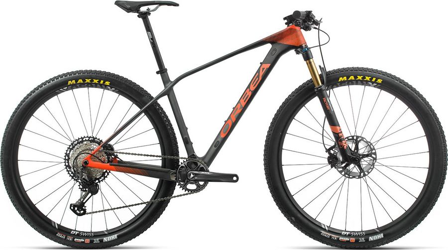 Orbea ALMA M10 27.5 2020