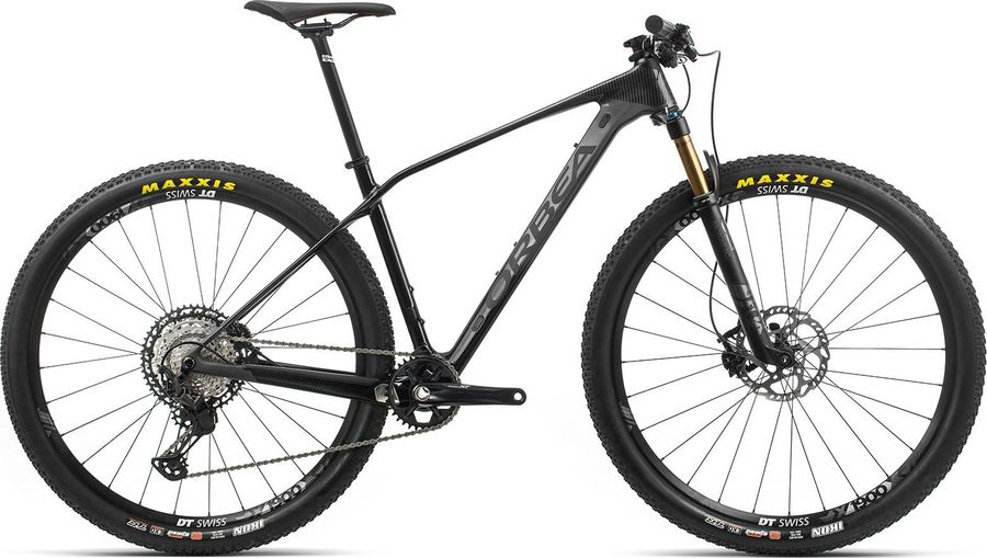 Orbea ALMA M15 27.5 2020