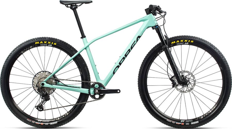 Orbea ALMA M25 2021