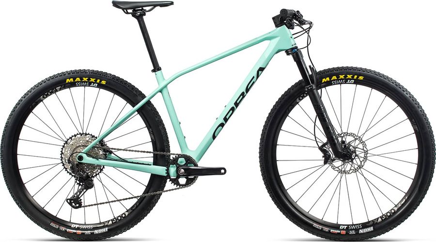 Orbea ALMA M25 2022