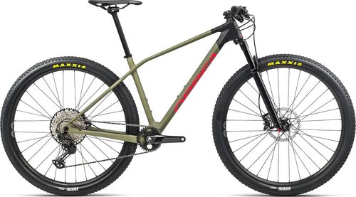 Orbea ALMA M30 2022