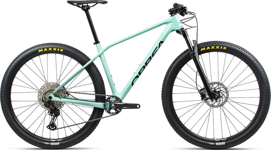 Orbea ALMA M50 2022