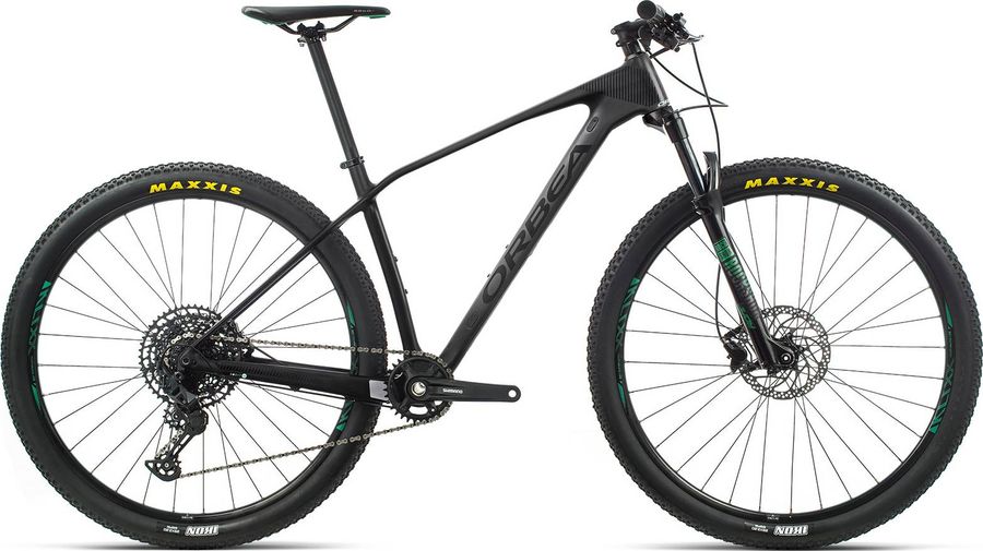 Orbea ALMA M50 27.5 2020