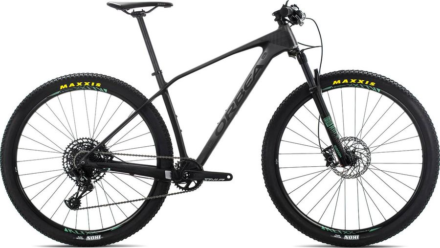 Orbea ALMA M50-EAGLE 2019