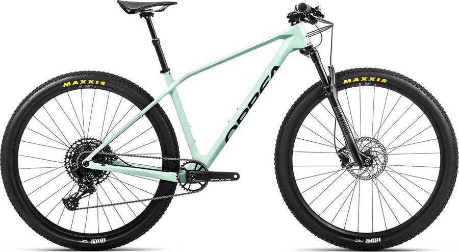 Orbea ALMA M51 2022 2022