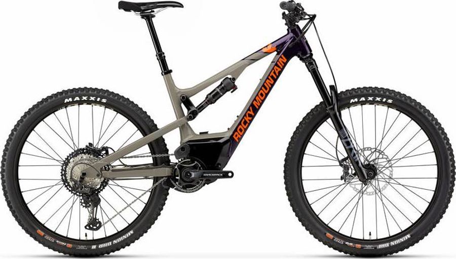 Rocky Mountain Altitude Powerplay Alloy 70 2021