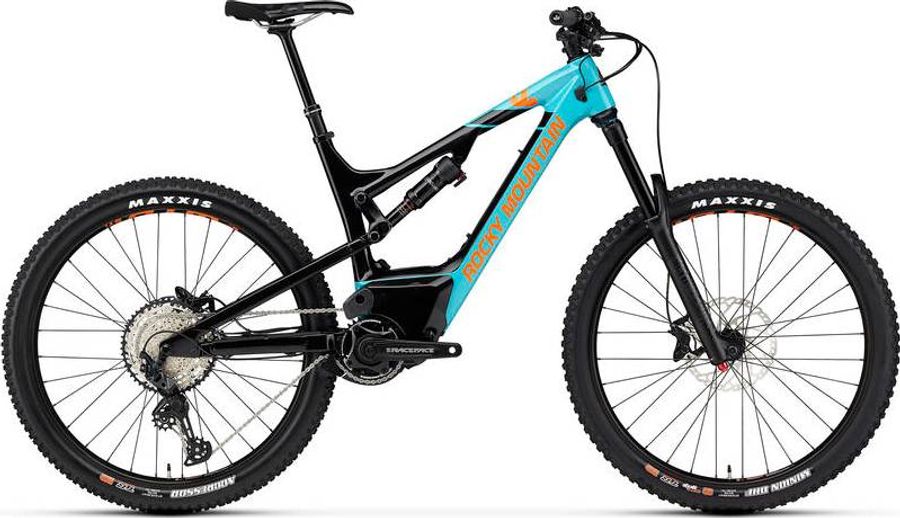 Rocky Mountain Altitude Powerplay Carbon 50 (Shimano) 2020