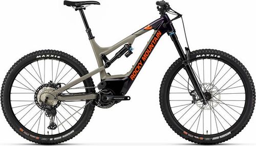 Rocky Mountain Altitude Powerplay Carbon 70 2021