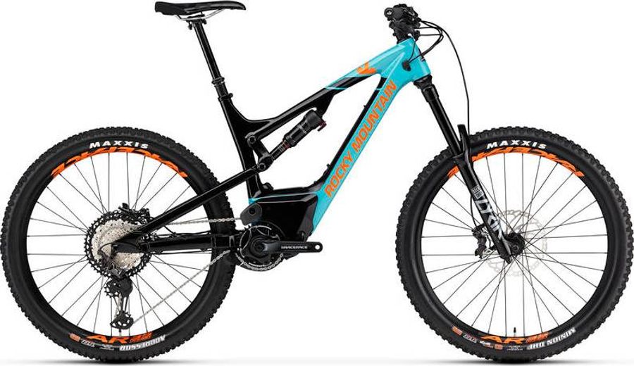 Rocky Mountain Altitude Powerplay Carbon 70 (Shimano) 2020