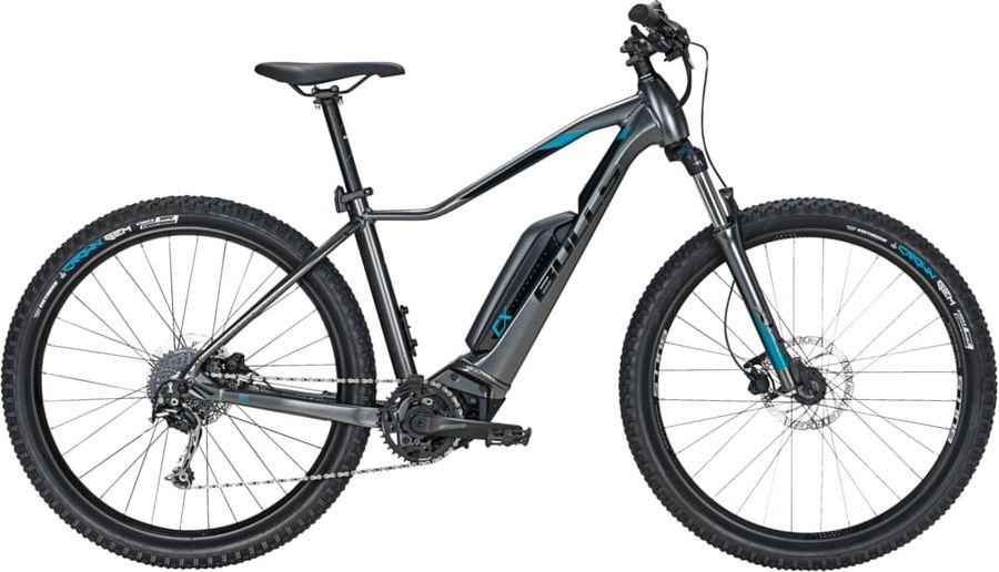 BULLS Aminga E2 2021