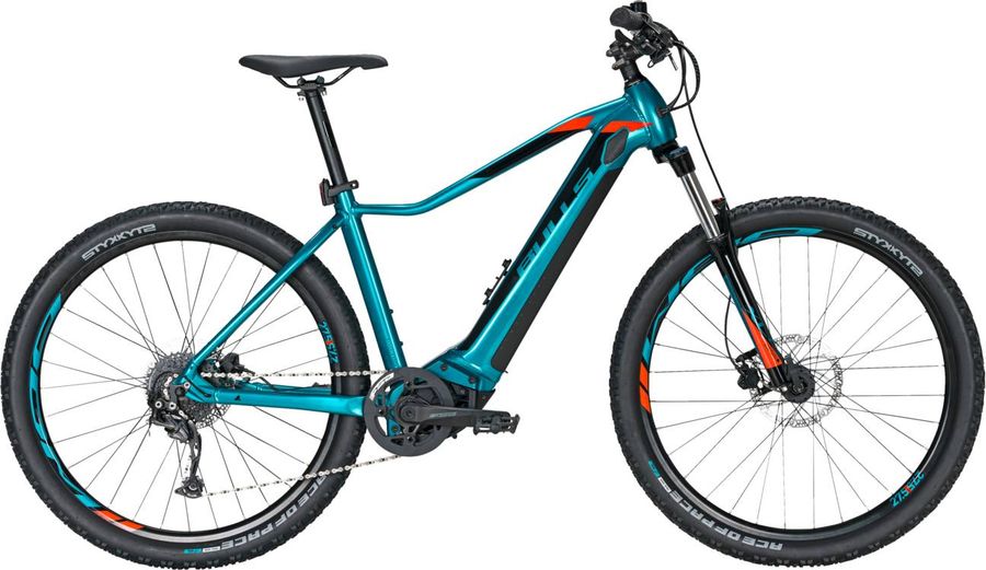 BULLS Aminga Eva 1 2020