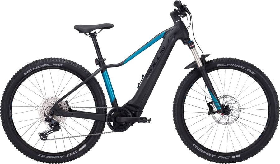 BULLS Aminga EVA 3 27.5” 2022