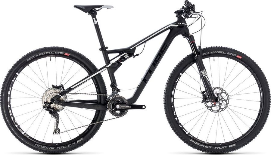 CUBE AMS 100 C:68 Race 29 2018