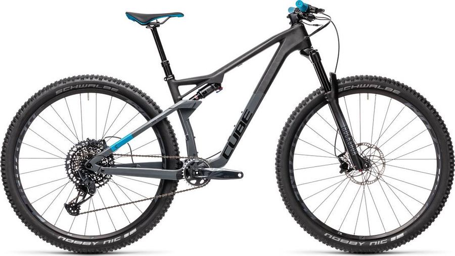 CUBE AMS 100 C:68 RACE 29 2021