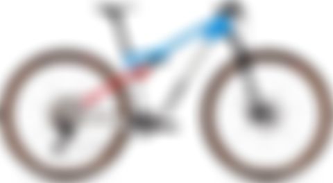 CUBE AMS 100 C:68 SL 29 2021