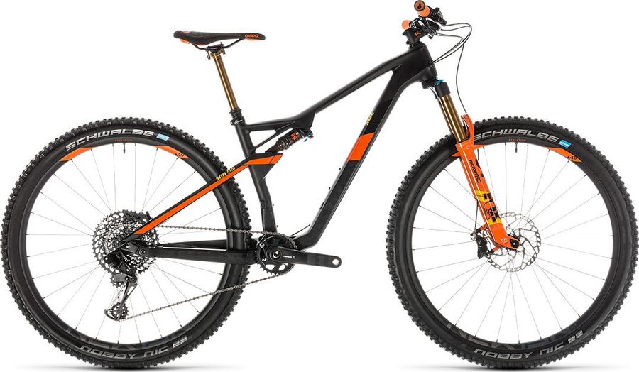 CUBE AMS 100 C:68 TM 29 2019