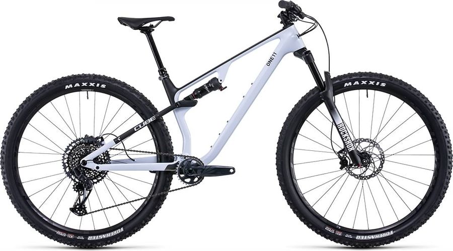 CUBE AMS ONE11 C:68X PRO 29 2022