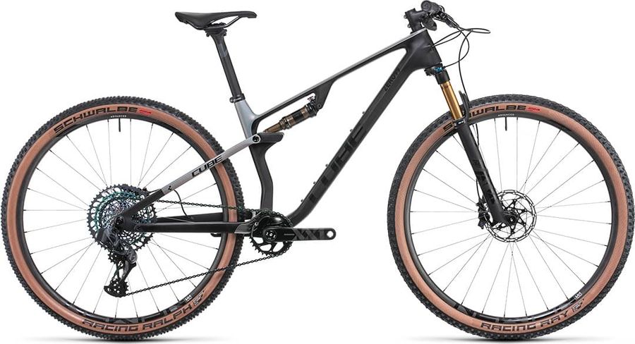 CUBE AMS ZERO99 C:68X SLT 29 2022